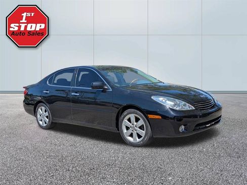 Used 2005 Lexus ES 330 FWD image 1