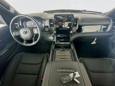 New 2026 RAM 1500 Limited image 9