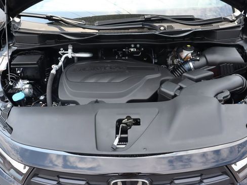 New 2026 Honda Odyssey Sport-L image 36