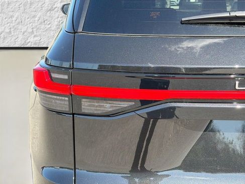 New 2026 Lexus TX 350 AWD image 10