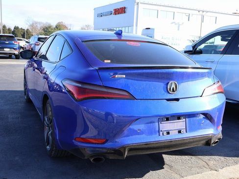 Used 2023 Acura Integra A-Spec image 22