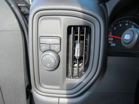 New 2026 Chevrolet Silverado 1500 W/T w/ Trailering Package RWD image 18
