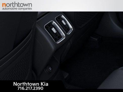 New 2026 Kia Sorento X-Line EX image 27