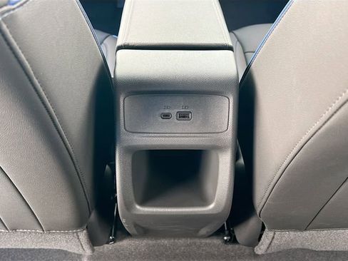New 2026 Buick Envista Sport Touring w/ Convenience I Package FWD image 18