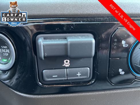 Used 2024 Chevrolet Silverado 1500 RST w/ Z71 Off-Road Package image 24