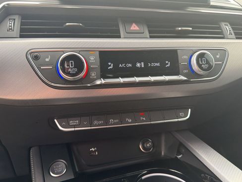 Used 2023 Audi A5 2.0T Prestige w/ Black Optic Plus Package AWD/4WD image 19