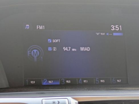 Used 2016 Honda Accord LX image 13