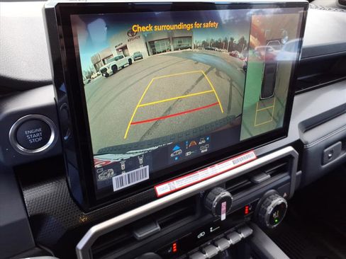 New 2026 Toyota 4Runner Limited image 19