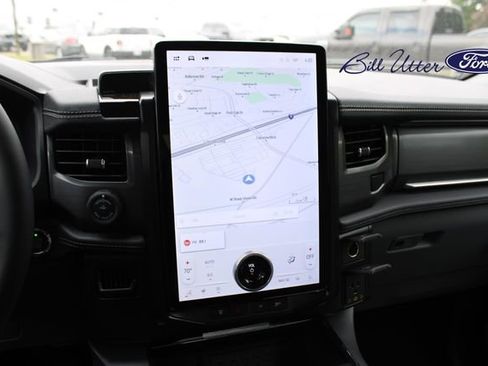 New 2025 Ford F150 Lightning Flash image 14