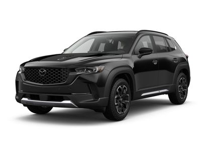 New 2026 MAZDA CX-50 Meridian Edition w/ Weather Package
