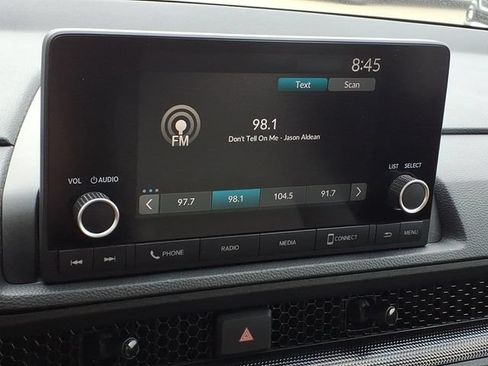 Used 2025 Honda CR-V EX image 18