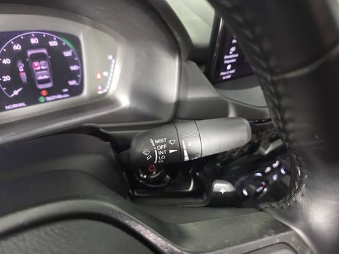 Used 2024 Honda Accord EX-L image 32
