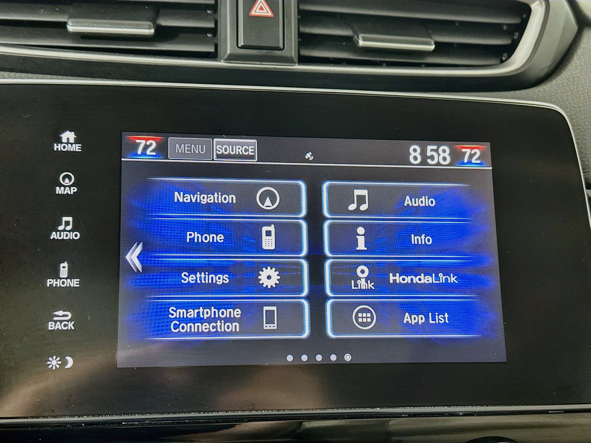 Used 2017 Honda CR-V EX-L image 15
