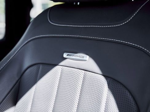 Used 2024 Mercedes-Benz G 63 AMG 4MATIC image 48