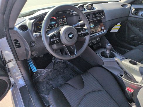 New 2026 Nissan Z Sport image 2