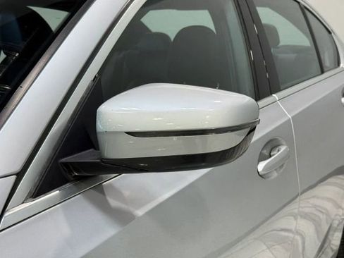 Used 2020 BMW 330i Sedan w/ Convenience Package image 10