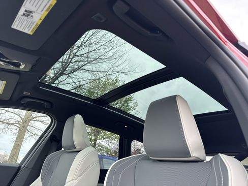 New 2026 BMW X1 xDrive28i image 9