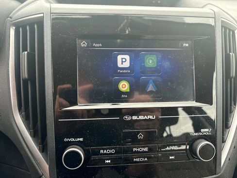 Used 2018 Subaru Impreza 2.0i Premium AWD/4WD image 17