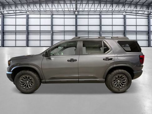 New 2026 Honda Passport TrailSport image 2