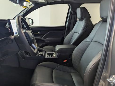 Used 2024 Toyota Tacoma TRD Pro image 10