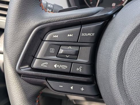 New 2026 Subaru Crosstrek 2.5i Limited AWD/4WD image 20