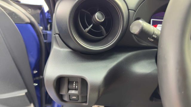 Used 2023 Subaru BRZ Limited RWD image 19