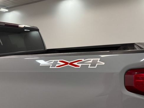 Used 2024 Chevrolet Silverado 1500 Custom AWD/4WD image 50