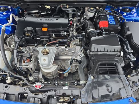 Used 2024 Honda Civic Sport image 27