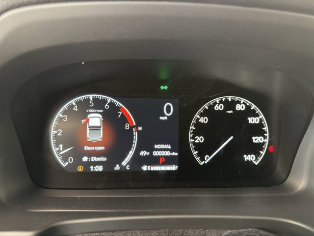 Used 2026 Honda Ridgeline RTL image 17