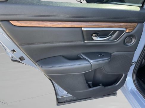 Used 2022 Honda CR-V EX-L image 14