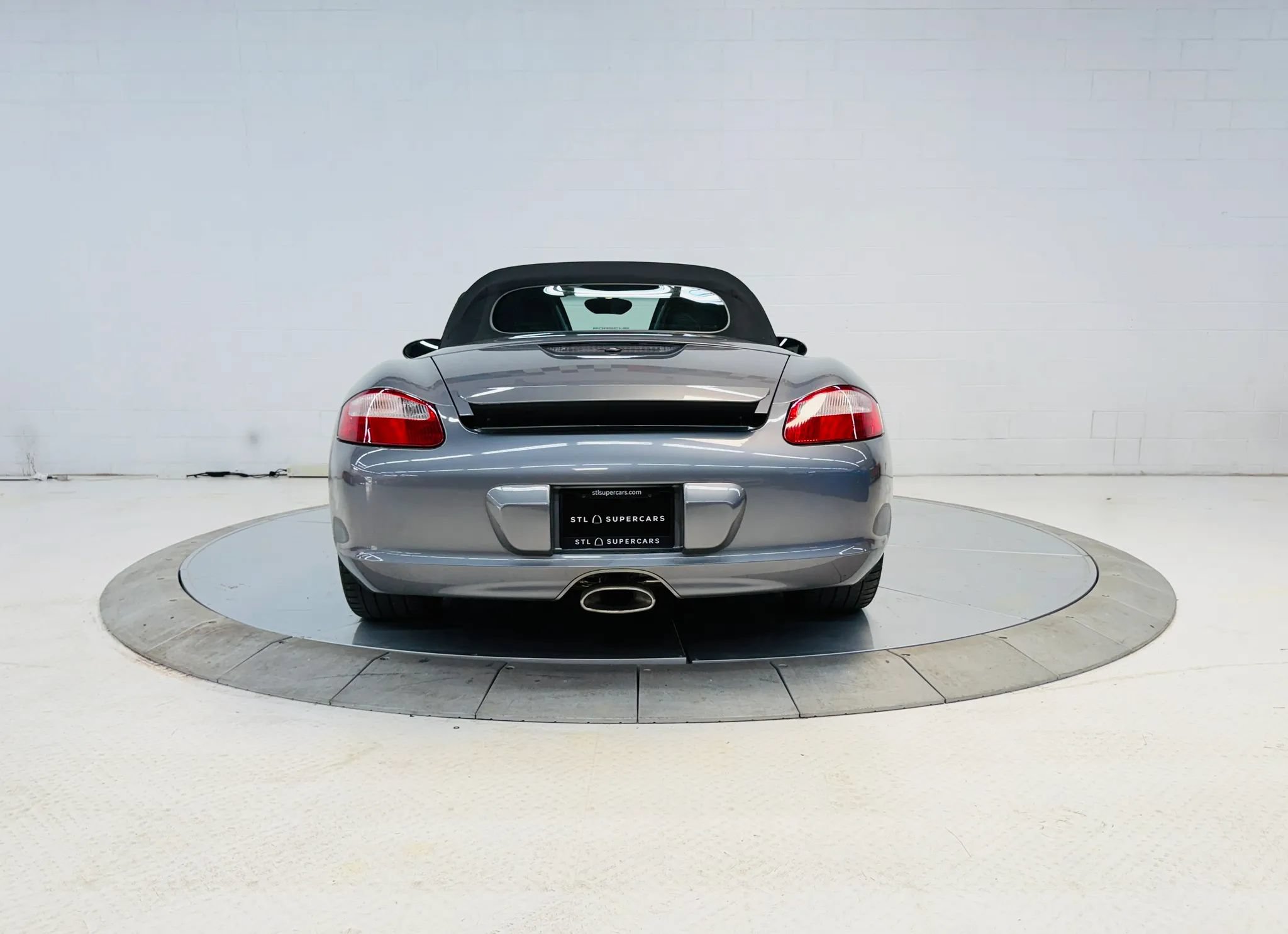 Used 2005 Porsche Boxster RWD image 15