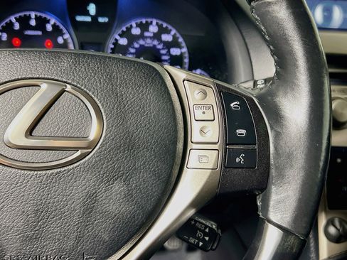 Used 2015 Lexus RX 350 FWD image 19