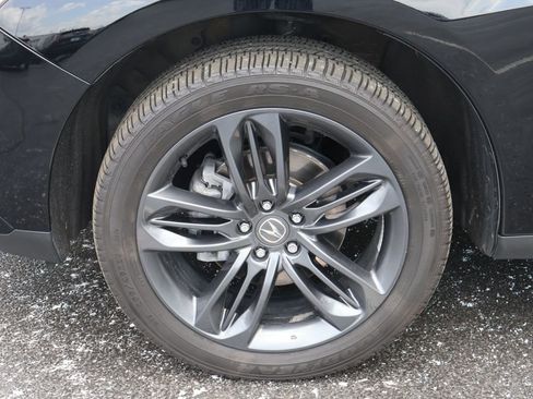 Used 2023 Acura RDX A-Spec AWD/4WD image 11