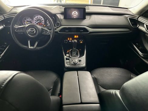 Used 2017 MAZDA CX-9 Touring FWD image 25