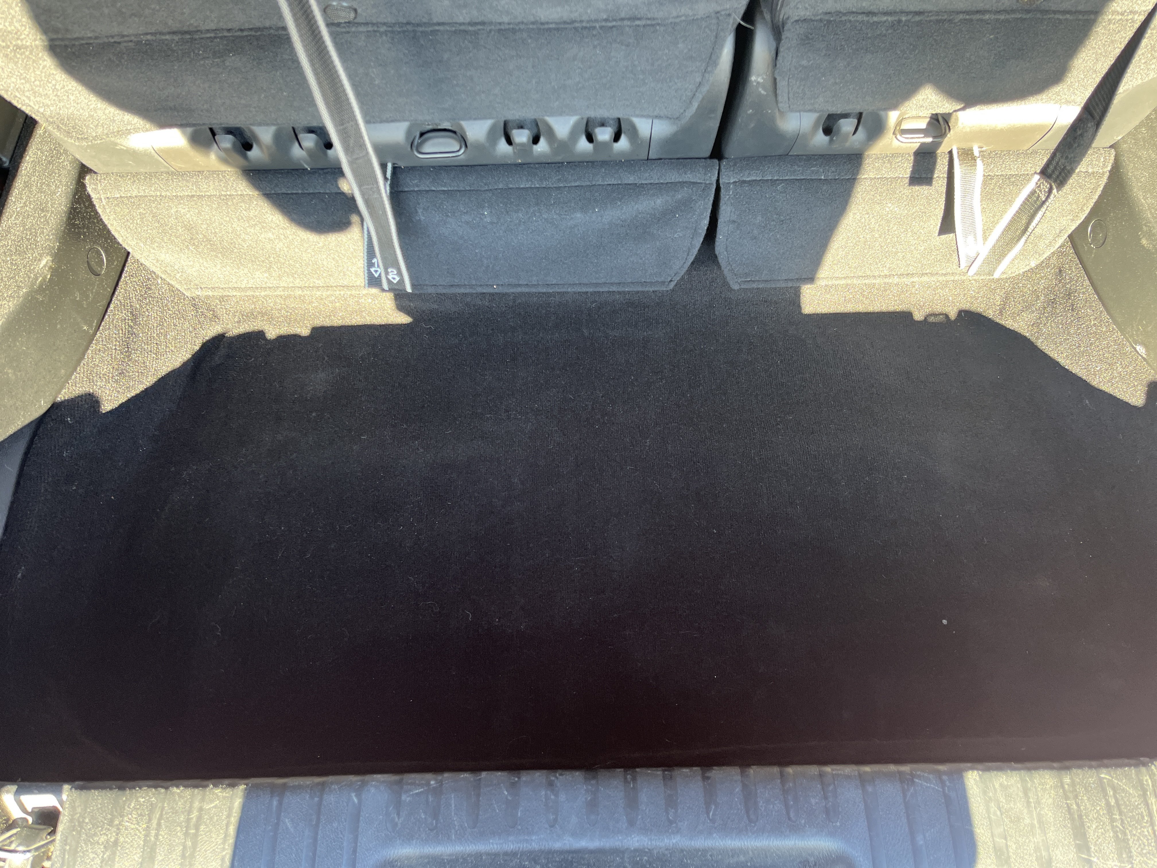 Used 2025 Chrysler Pacifica Select FWD image 11