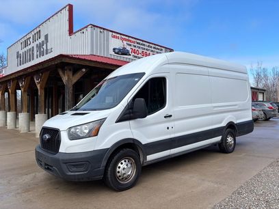Used 2022 Ford Transit 250 148 High Roof Extended AWD