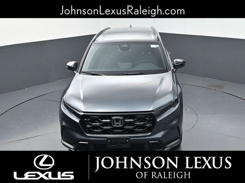 Used 2026 Honda CR-V Sport image 23