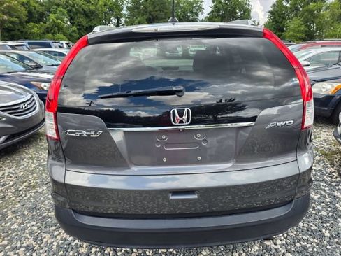 Used 2014 Honda CR-V EX-L image 6