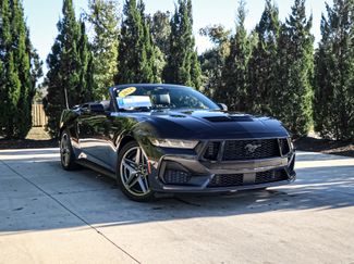 Used 2024 Ford Mustang GT Premium video 2