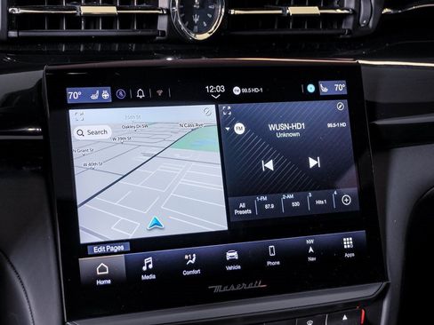 Certified 2024 Maserati Quattroporte Modena Ultima Q4 image 21