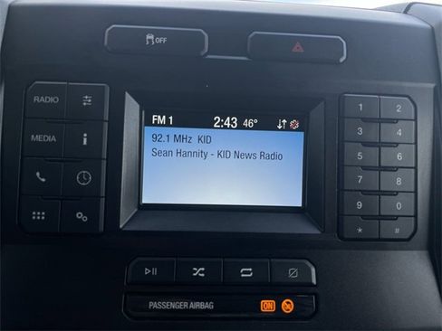 Used 2021 Ford F250 XL w/ Power Equipment Group image 16