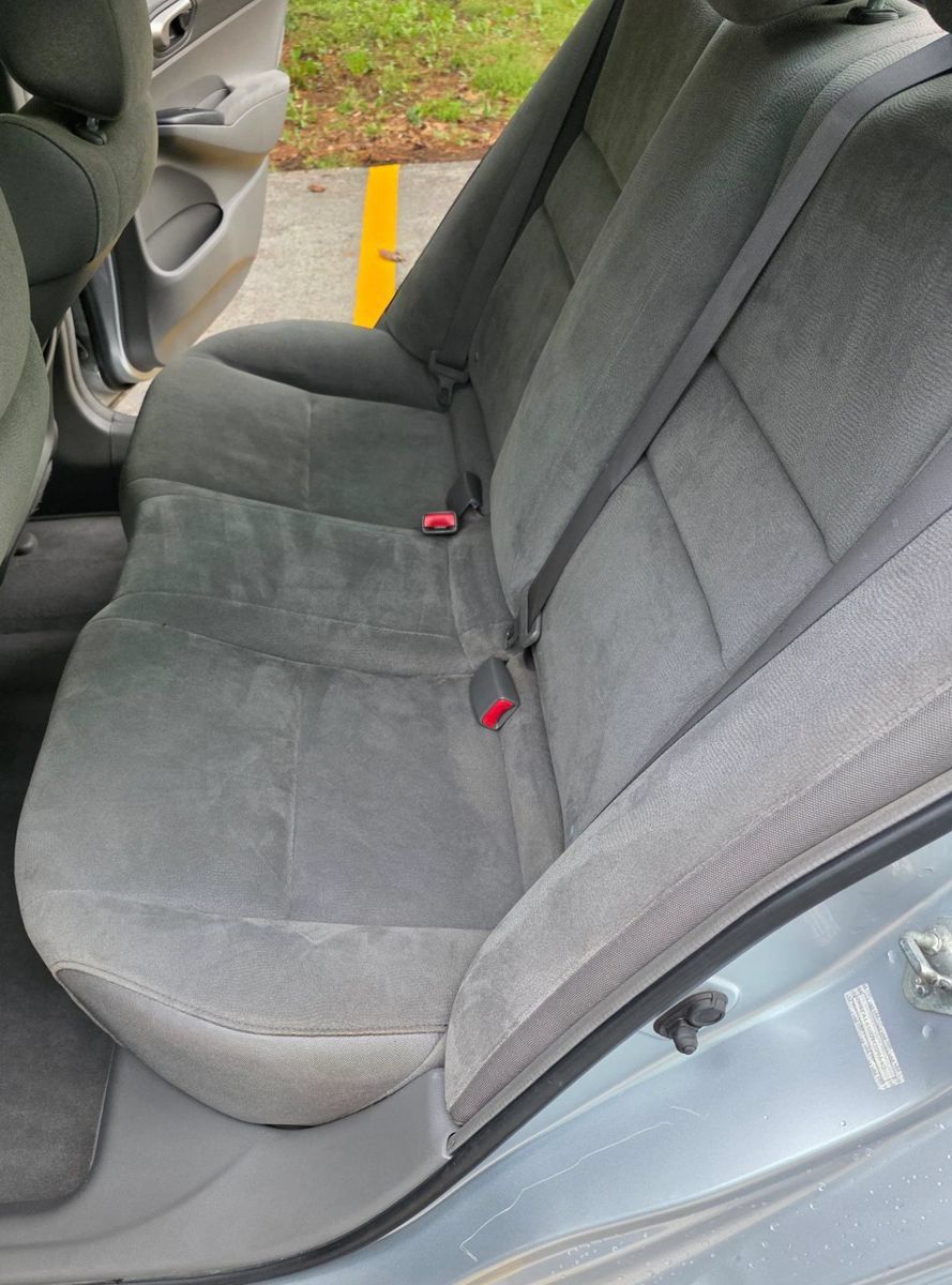 Used 2007 Honda Civic LX image 12