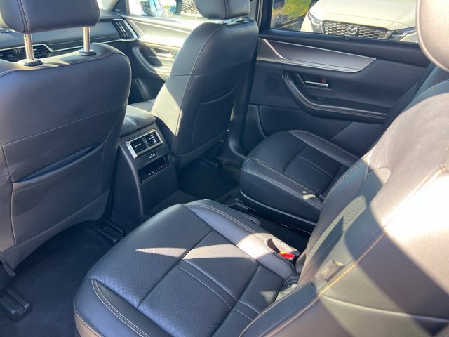 Certified 2024 MAZDA CX-90 3.3 Turbo w/ Premium Package AWD/4WD image 24
