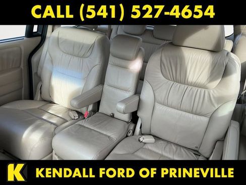 Used 2007 Honda Odyssey EX-L image 13