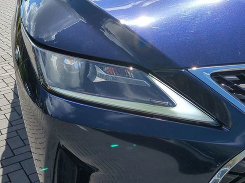 Used 2020 Lexus RX 350L FWD w/ Premium Package image 10