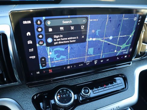 New 2026 Ford Expedition Tremor image 6