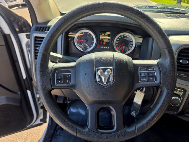 Used 2016 RAM 1500 Tradesman RWD image 17