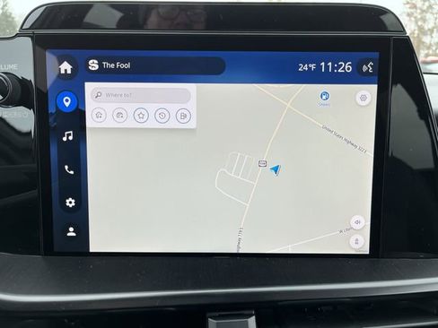 New 2026 Subaru Outback Limited XT image 22