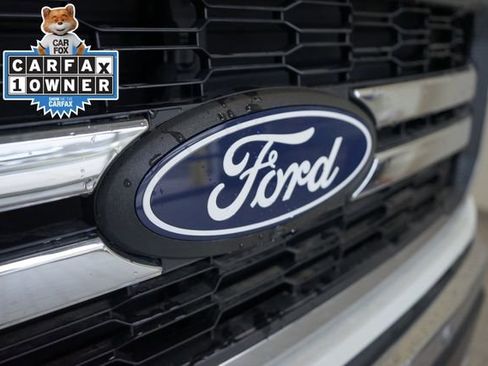 Used 2025 Ford F150 Lariat w/ Equipment Group 501A Mid AWD/4WD image 19