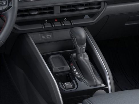 New 2025 Chevrolet Colorado LT image 23